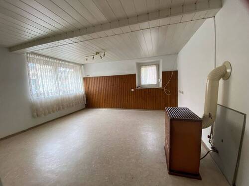 Schlafzimmer EG - 