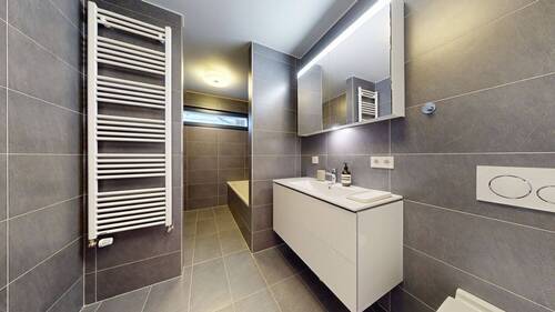 Badezimmer - EG - 