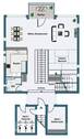 1. Obergeschoss - 