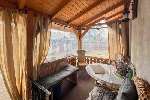 Veranda - 