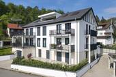 Objektbild - Zukunftssicher wohnen am Stadtrand exklusiv . barrierefrei . mit Neubaukomfort
