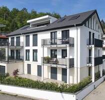 Zukunftssicher wohnen am Stadtrand exklusiv . barrierefrei . mit Neubaukomfort - Sigmaringen