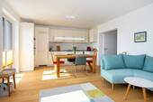 Detailbild - 2 Zimmer Etagenwohnung zum Kaufen in Sigmaringen