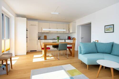 Detailbild - 2 Zimmer Etagenwohnung zum Kaufen in Sigmaringen