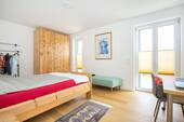 Detailbild - Etagenwohnung mit 69,80 m&sup2; in Sigmaringen zum Kaufen