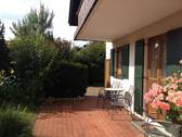 Terrasse - Einfamilienhaus mit 201,50 m&sup2; in Weßling zum Kaufen