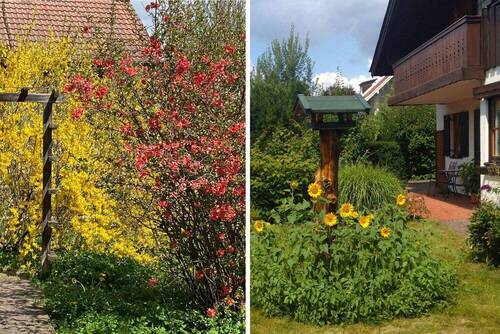 Garten - 