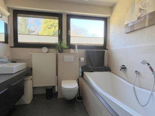 Bad Wohnung 1 - 