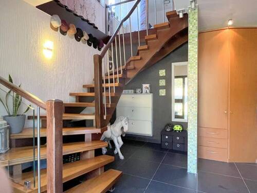 Diele Wohnung 1 - 