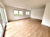 Wohn-/Essbereich - 3 Zimmer Etagenwohnung in Trippstadt