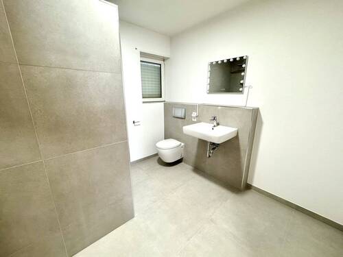 Badezimmer - 