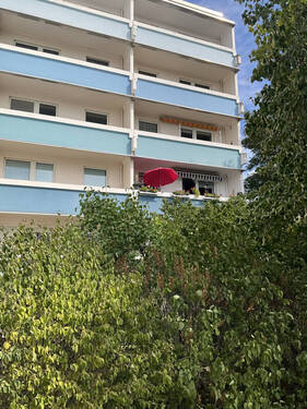 Detailansicht - 2 Zimmer Etagenwohnung in Dessau-Roßlau