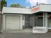 Außenansicht Garage und Privateingang.jpg - 