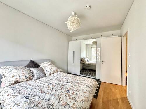 Schlafzimmer - 