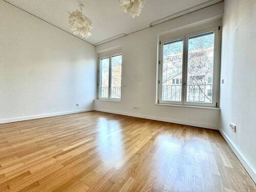 zweites Schlafzimmer - 
