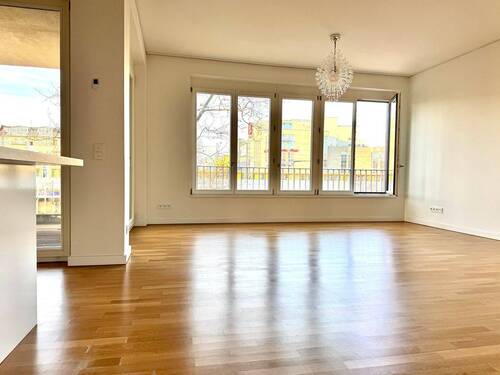 Wohnzimmer - 