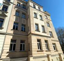 5-Zimmer Familientraum in Gohlis - Leipzig Gohlis-Süd