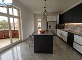 Küche - Etagenwohnung mit 178,00 m² in Leipzig zum Kaufen