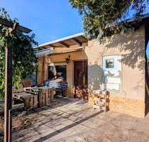 Rohdiamant in ruhiger Lage - großzügiges Wochenendgrundstück - Kleinleipisch Lauchhammer