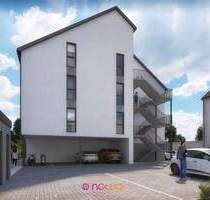 Braunschweig uninah: Neubau-Miniapartment - Steuervorteil: 5% AfA möglich - Ap. 1