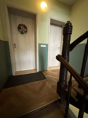 AnKaSa Immobilien GmbH - 1 Zimmer Mehrfamilienhaus, Wohnhaus in Leipzig