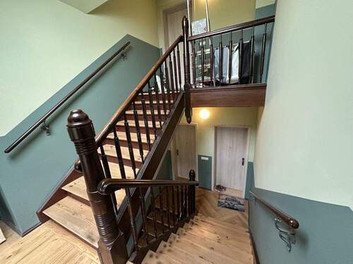 AnKaSa Immobilien GmbH - Mehrfamilienhaus, Wohnhaus mit 490,00 m&sup2; in Leipzig zum Kaufen