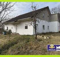 Handwerker! Unrenoviertes Wohnhaus für Individualisten & Macher! 2868 m² Grundstück! - Maasen Berkel