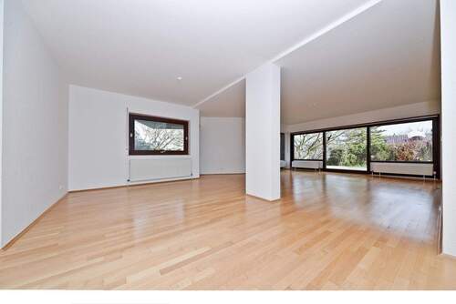 abtrennbarer Bereich Wohnzimmer - 