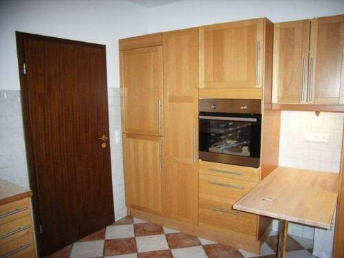 Einbauküche, Bild 1 - 