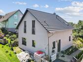 Hausansicht f - 
