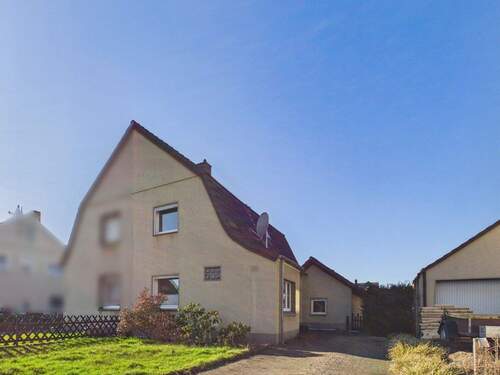 Zechenkultur von Hamm-Herringen ... - Altbaucharme trifft Wohnkomfort - Doppelhaushälfte mit besonderer Architektur am Lippepark!