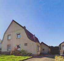 RESERVIERT - Altbaucharme trifft Wohnkomfort - DHH mit besonderer Architektur am Lippepark! - Hamm Herringen