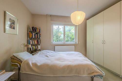 Kinderzimmer Erdgeschoss - 