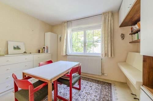 Kinderzimmer Obergeschoss - 