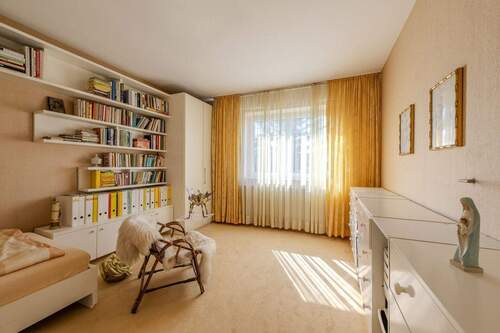 Schlafzimmer Obergeschoss - 