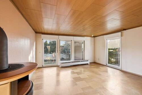 Wohnzimmer Ansicht II - 