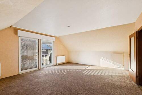 Zimmer im Obergeschoss - 