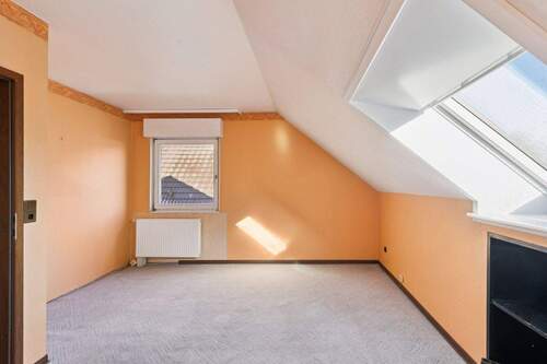 Zimmer im Obergeschoss - 