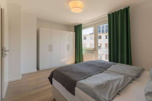 Schlafzimmer - 