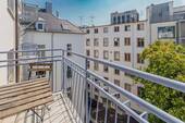 Balkon - 