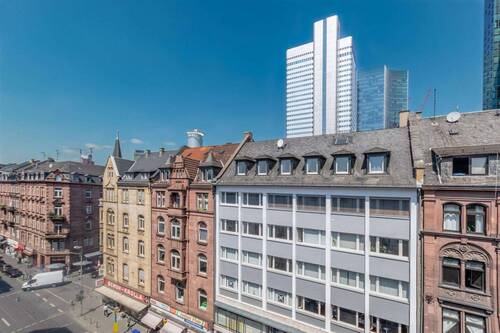 Aussicht - 