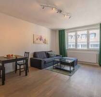 Möblierte Wohnung auf Zeit zu vermieten: - Frankfurt am Main Bahnhofsviertel