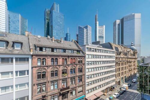 Aussicht - 