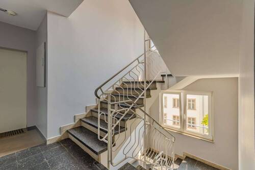 Hausflur - 