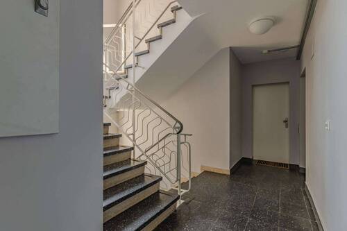 Hausflur - 