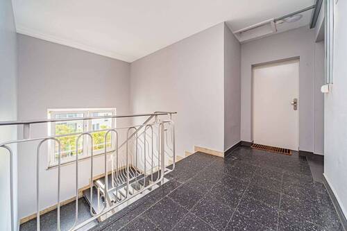 Hausflur - 