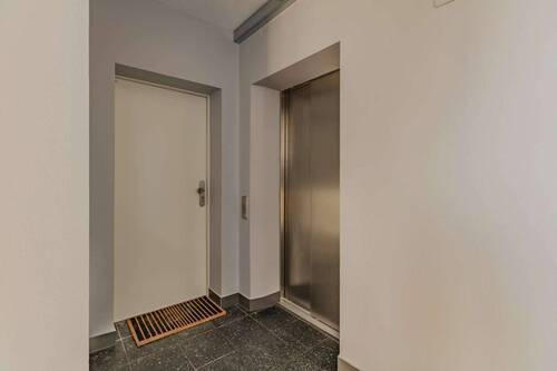 Hausflur - 