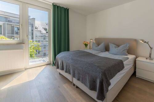 Schlafzimmer - 