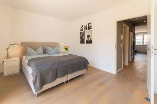 Schlafzimmer - 