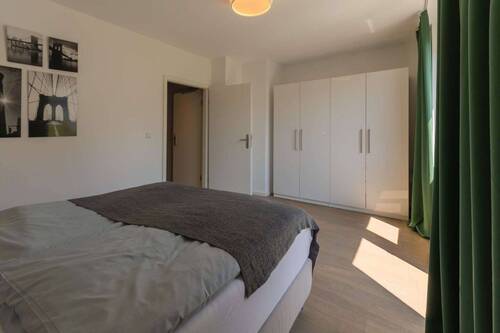 Schlafzimmer - 